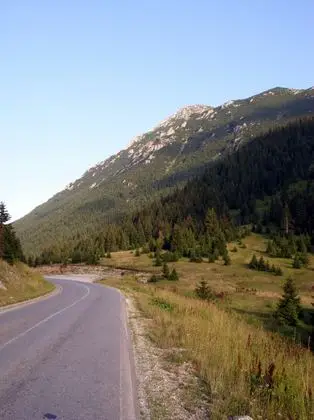 Mokra Gora 2