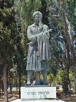 Le jardin des Héros (Missolonghi, Grèce) (14921722729)