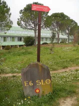 Slovenian Sign 53