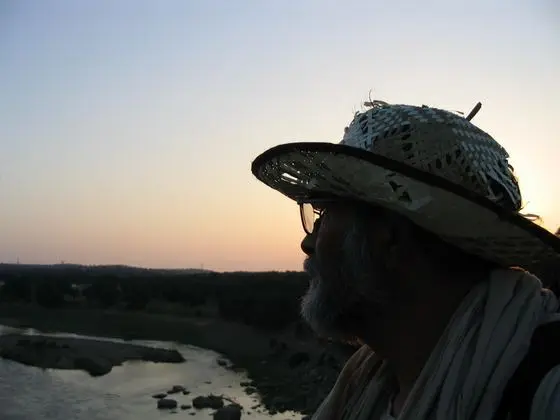 Lever Soleil Rio Esla