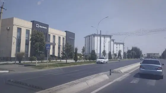 Zomin Agrobank