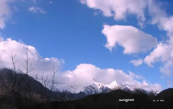 Nemercka Permet Albania - panoramio