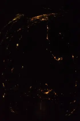 ISS043-E-50990 - View of Earth