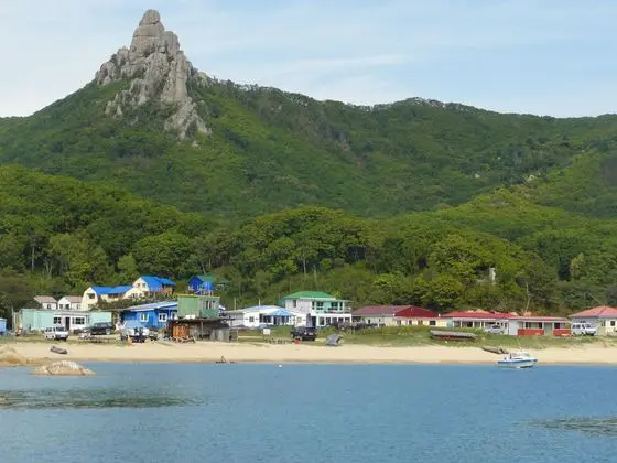 Pamyatnik Mnt