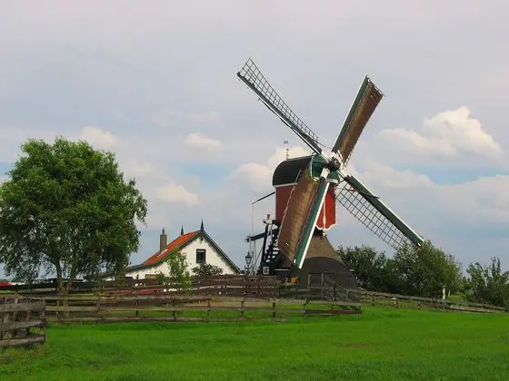 Doesmolen