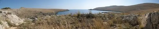 Porto Sternes near Kokinoghia (8'800x1'600px) - panoramio