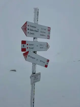Kosovo VerticalSigns ViaDinarica NaturKosovo by AlessioPiccioli - 52