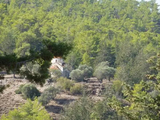 Panagia Ypati, Esentepe Northern Cyprus (1)