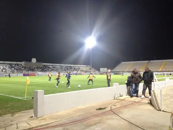 Dasaki stad