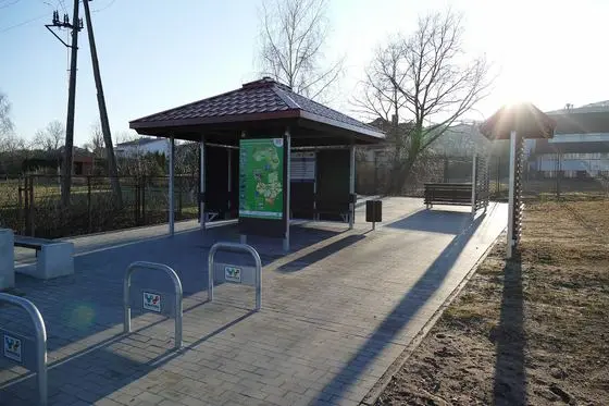 PL Łomża MOR Green Velo 2
