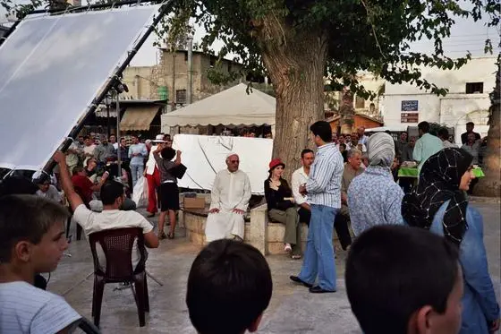 Russian Film Set (48703404)