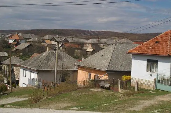 Obec Silica