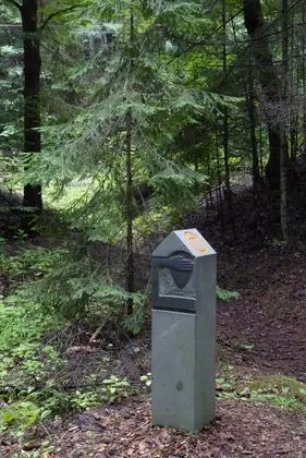 Via Transilvanica Pole 2