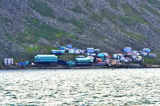 Little Diomede 1 2014-08-17