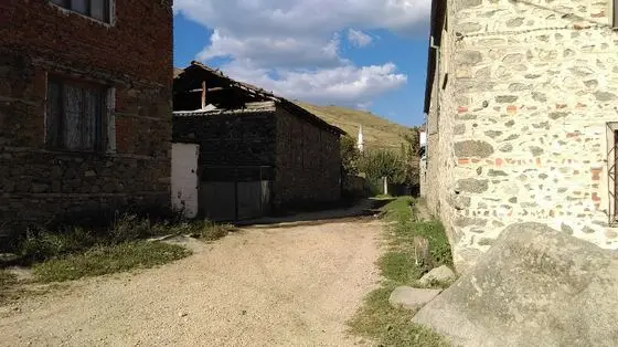 Fshati Këshavë 6