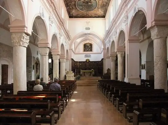 Vieste-Cathedral01