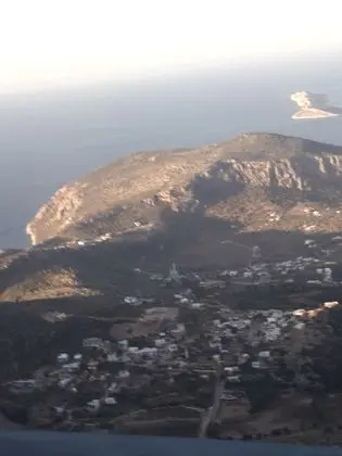 Antalya-kaş-Ordu mahallesi