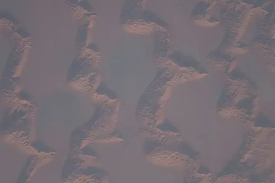 ISS053-E-127746 - View of Earth