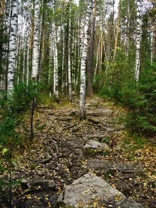 G. Zlatoust, Chelyabinskaya oblast', Russia - panoramio (28)