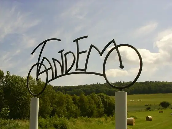 42tandemkunstwerkwerra