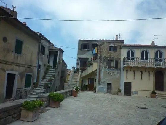 58012 Giglio Castello, Province of Grosseto, Italy - panoramio