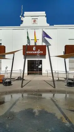 Ayuntamiento de Tocina
