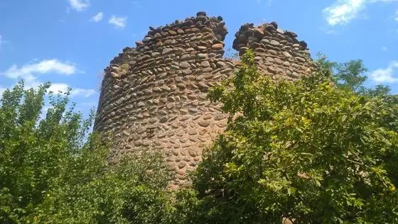 Qordis Koshki 2
