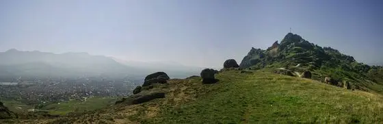 Prilep Markovi kuli