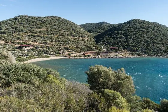 2023-11-19 Ufakdere Port Beach 3