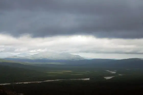 Вид на Щугор - panoramio (5)