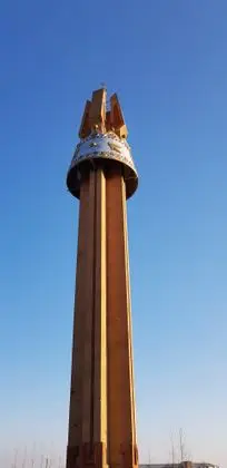 Surrounding of Surp Hovhannes Church, Artashat (14)