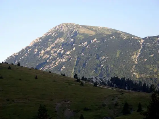 Mokra Gora 4