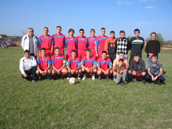 Fudbalski klub "Glavičice" Glavičice - panoramio (1)