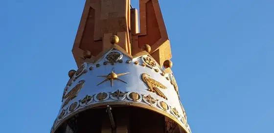 Surrounding of Surp Hovhannes Church, Artashat (15)