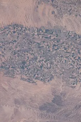 ISS047-E-56732 - View of Earth