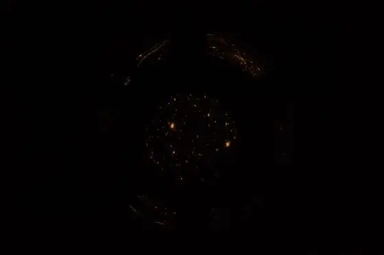 ISS042-E-260963 - View of Earth