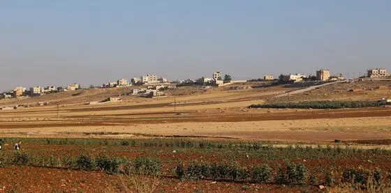Al Ihsan, Amman, Jordan - panoramio