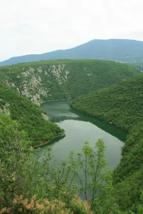 Dabrac 70260, Bosnia and Herzegovina - panoramio