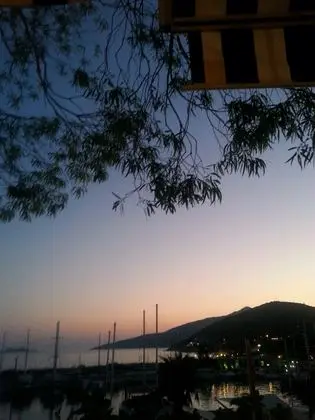 Turkish Sunset (64539519)