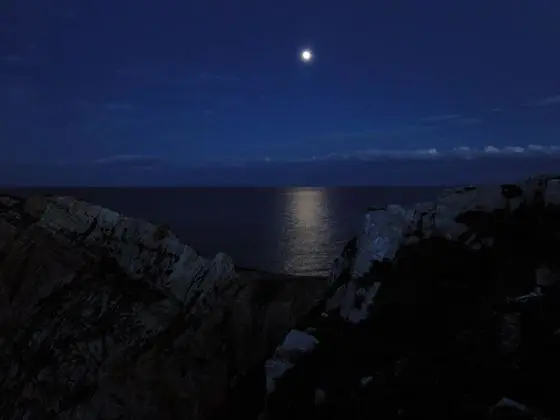 Cabo Peñas - panoramio