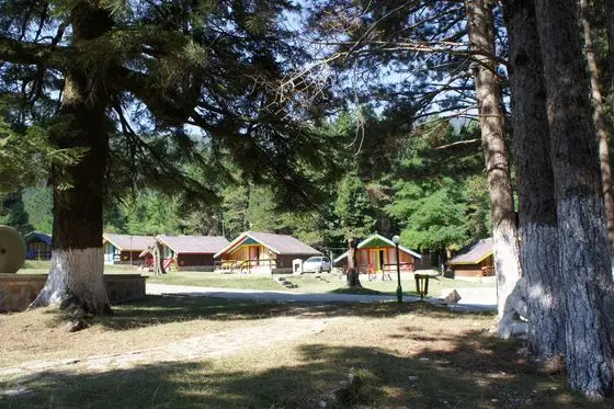 KABINAT LLOGARA - panoramio