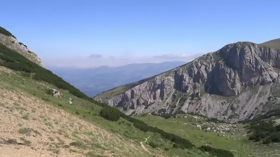 Peaks of the Balkans - 126 (25019626448)