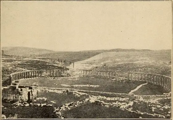 Forbidden paths in the land of Og; (1900) (14594069900)