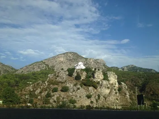 Kukes Shqiperi