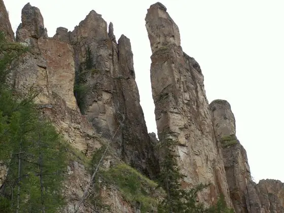 Lena Pillars 20050716 10