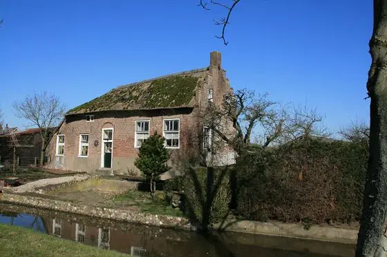 Hei- en Boeicop - Hei- en Boeicopseweg 168 21343