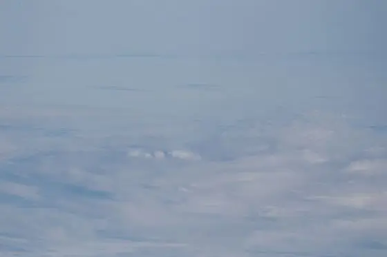ISS045-E-78290 - View of Earth