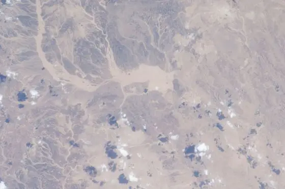 ISS035-E-23880 - View of Earth