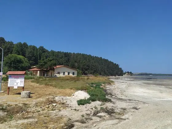 Monastery of Svërnec, Albania