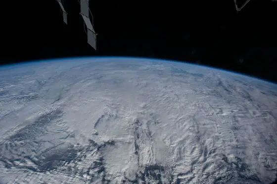 ISS042-E-90897 - View of Earth
